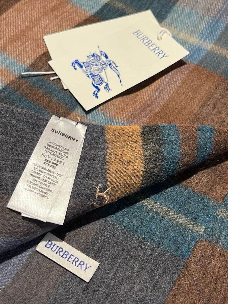 Burberry Scarf